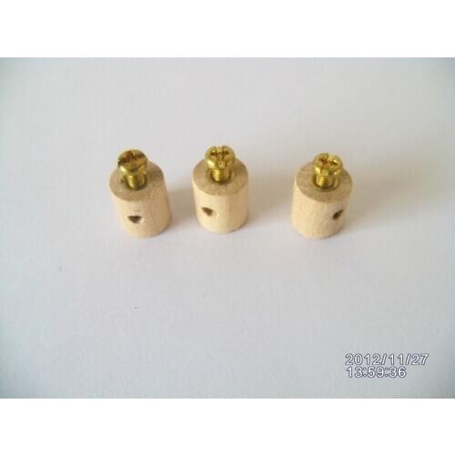3 pieces Tuning Tools Piano Accessories Knobs