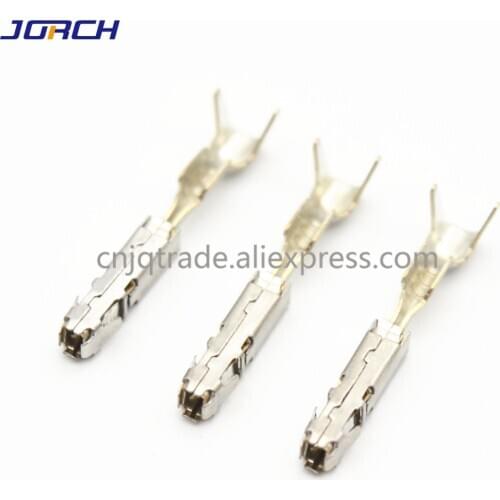 50 pcs 1.5 series Tyco crimping terminal auto loose replacement of wire terminals for plug 1928404669