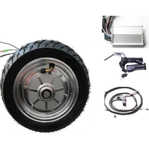 9" 250W 36V brushless geared hub motor,electric motor bike scooter,electric wheel hub motor