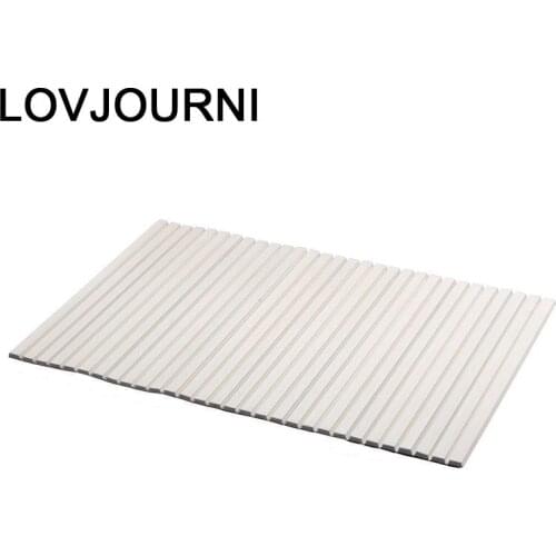 Tutunma Bar Shower Douche Rek Jabonera Contenedor Shelf Tub Tray Bathtub Accessories Tablette Plateau Baignoire Bath Rack