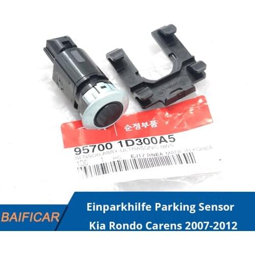 Baificar Brand New Genuine Einparkhilfe Parking Sensor 95700-1D300 For Kia Rondo Carens 2007-2012