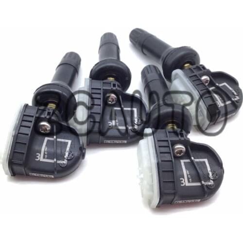 TPMS Tire Pressure Sensor For Buick Cadillac GM Chevy GMC 13598771 23445327 13598772