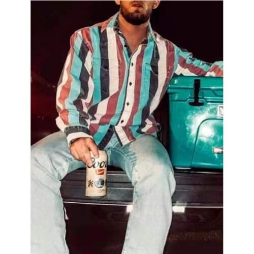 Donsignet Men's Shirts