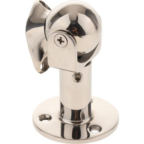 Door Stop Stopper Magnet Door Holder Catch Stopper 316 Stainless Steel