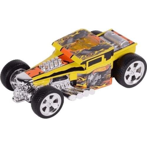 Hot Wheels Freeway Flyer