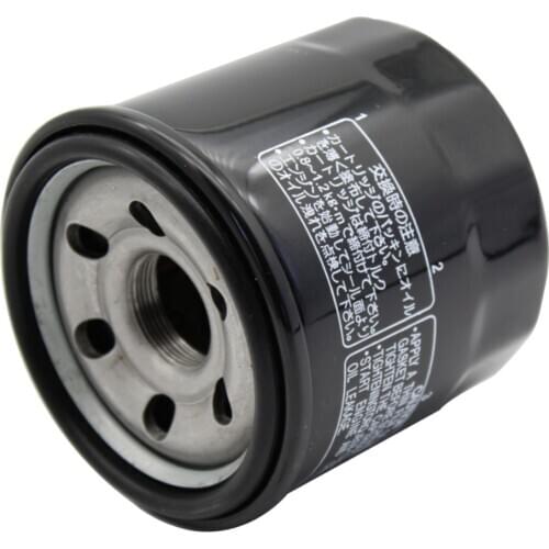 Oil Filter For Suzuki GSXR1000 GSXR 1000 2001-2015 GSXR1100 GSXR 1100 1986-1998 GSXR400 GSXR 400 1990-1992 GSXR600 97-15