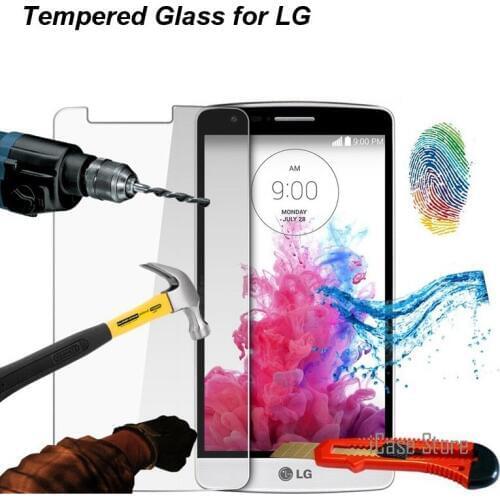 Mksup Screen Protectors For LG Nexus 5X