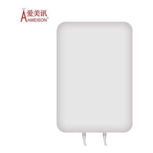 Mimo 4g outdoor antennaAMEISON1700- 2700MHz High gain 12dBi Directional Panel 3g 4g lte mimo antenna