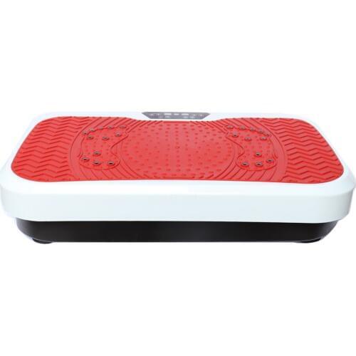 Fitness Equipment Power Fit Vibration Plate Machine, Exercise Vibration Plate, Crazy Fit Massage Vibration Plate Body Massager