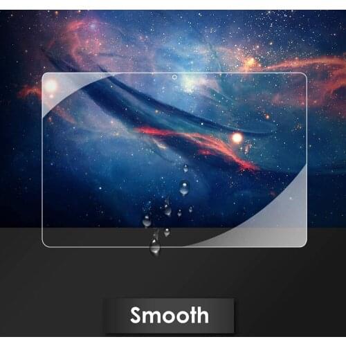 Tempered Glass Film for Huawei MediaPad T3 10 9.6 Inch Tablet HD Anti-fingerprint Waterproof Protective Film