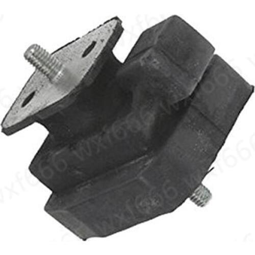 22316761093 Gearbox pad Suitable for 5 Series E60b mw520 523 525 528 530LI Machine foot pad Engine gearbox bracket Gearbox glue