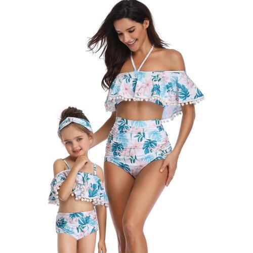 Bikini Swimwear QUCHJM China