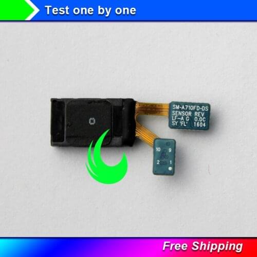 Динамики для телефонов Samsung Galaxy A7 2016 SZHCTCKJ China At AliExpress