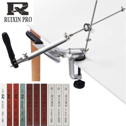 Sharpening sharpening stone set diamond sharpening stone sharpener electric knife sharpener professional chainsaw sharpener