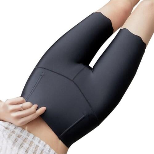 High Waist Control Panties for Belly Shaper Butt Lifter Slimming Underwear Hip Enhancer Shapewear Sexy Lingerie Butt Enhancer