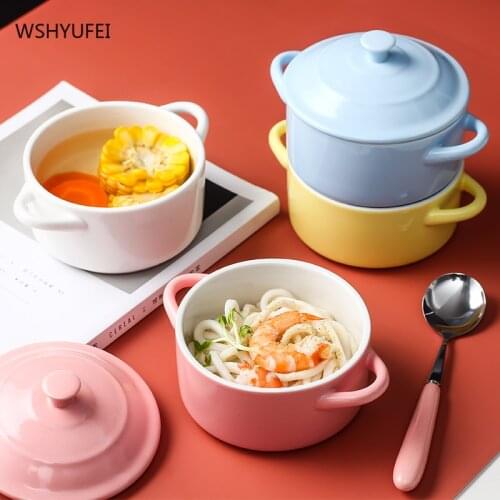 WSHYUFEI Cookware Sets