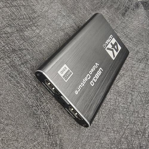 YiFanHeRong DVR Cards