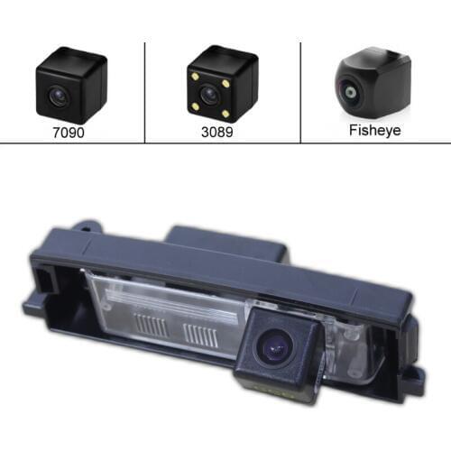 For Toyota ECHO Auris E180 Corolla Scion iM iQ Chery Tiggo Night Vision Car Reverse Backup Parking Rear View Camera HD CCD