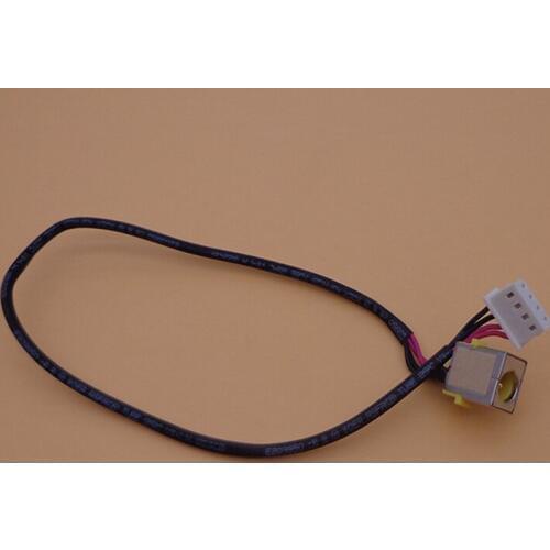 1-20PCS DC POWER JACK CHARGE PORT CABLE HARNESS For Acer Aspire V3-771 V3-771G V3-772G V3-772 1417-006M000