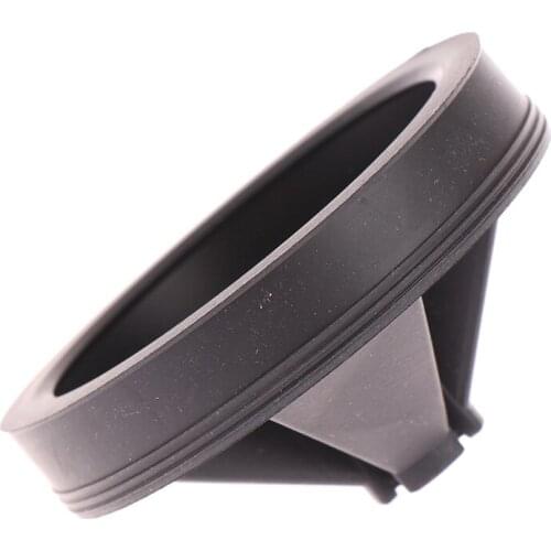 1PCS Kitchen Food Waste Disposer Rubber Ring Anti-splash Anti-corrosion Gum