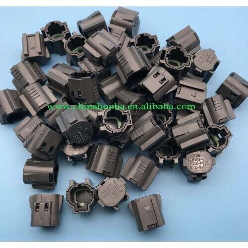 7234-2601-40 Automotive waterproof connector Sheath 0 hole Rear light female