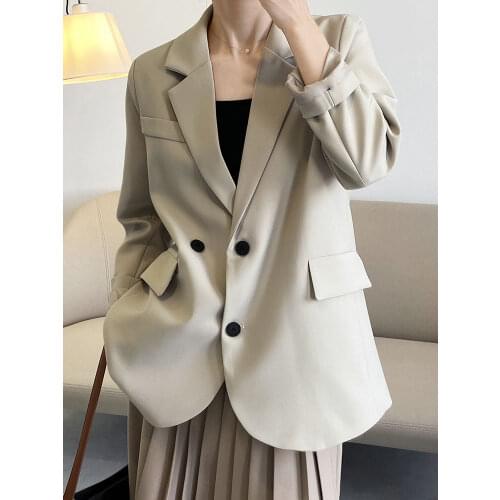 CamKemsey Women's Blazers
