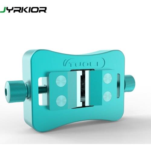 Tuoli TL-15A IC Fixture Support small IC 1.5-20mm Universal For iPhone BAG Motherboard Glue Remove Soldering Holder Repair Tool