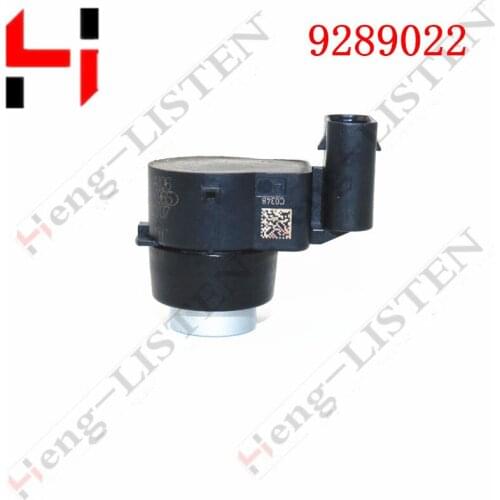 For BMW E84 E82 E87 E88 3er E90 E91 E92 E93 X1 E84 BUMPER PDC PARK ASIST DISTANCE SENSOR 9289022 09-15