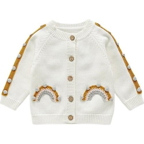 Gueuusu Warm Blouses For Babies