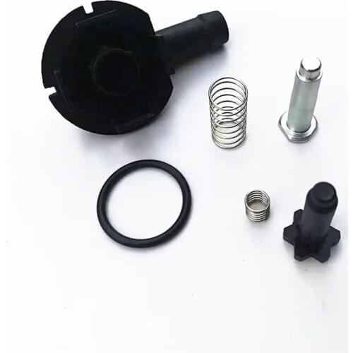 KCSZHXGS Control Valves