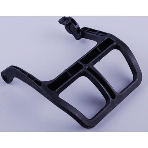 LETAOSK Chain Hand Guard Brake Handle Fit For Stihl 017 018 MS170 MS180 Chainsaw 1130 792 9100 Accessories