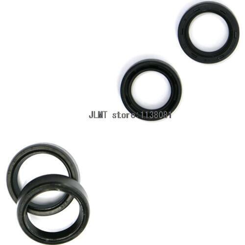 Fork OIL SEAL fit TM 530 EN 530 F es 2007 - 2009 50X63X8 50 63 8 mm