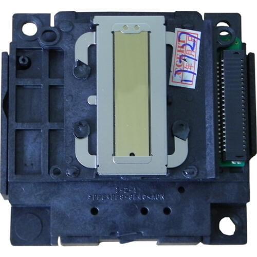 Original FA04010 FA04000 Printhead Print Head For Epson L120 L210 L300 L350 L355 L550 L555 L551 L558 XP-412 XP-413 XP-415 XP-423