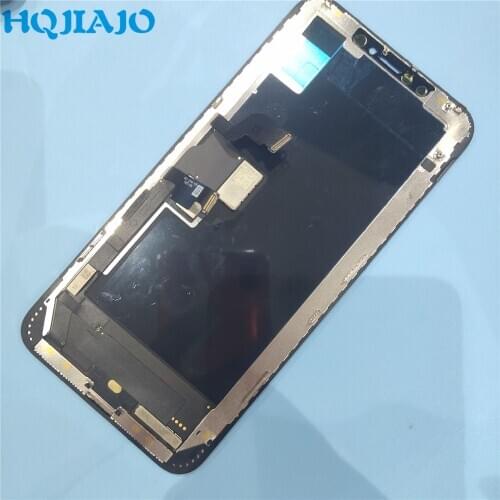 Small dead point Original LCD For Apple iphone XS Max LCD Display Touch Screen Digitizer Assembly Original touch Display