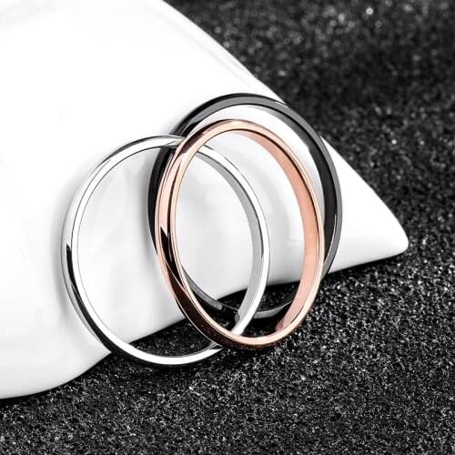 Ouriner Wedding Rings