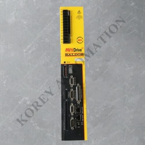 In Stock Baldor Servo Drive MDH4A05TB-RB23