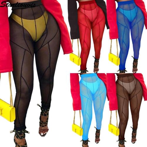 Женские летние брюки STARLIOUVIS China At AliExpress