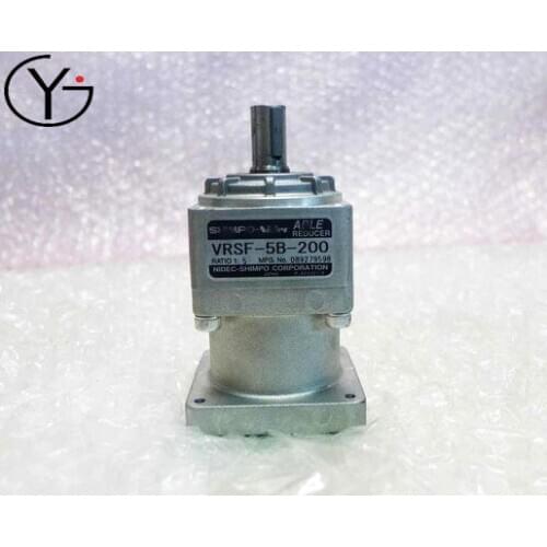 VRSF-5B-200 Servo speed reducer fan for industry use
