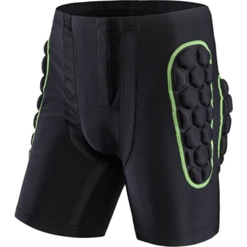 WDVTRANS Touring Shorts