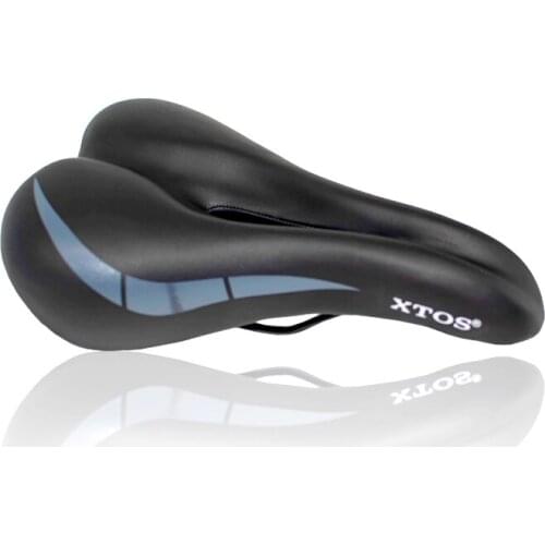 XTOS Bicycle Saddles