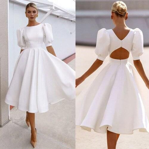 2021 Elagant Party Maxi Long White Dress Women Backless Casual Embroidery Halter Gradient Boho Bridesmaids Vestios Robe Evening