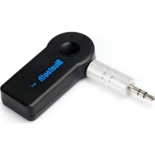 5.0 Bluetooth Audio Transmitter Receiver Mini Stereo Bluetooth AUX USB 3.5mm Jack for PC Headphone Car Kit Wireless Adapter