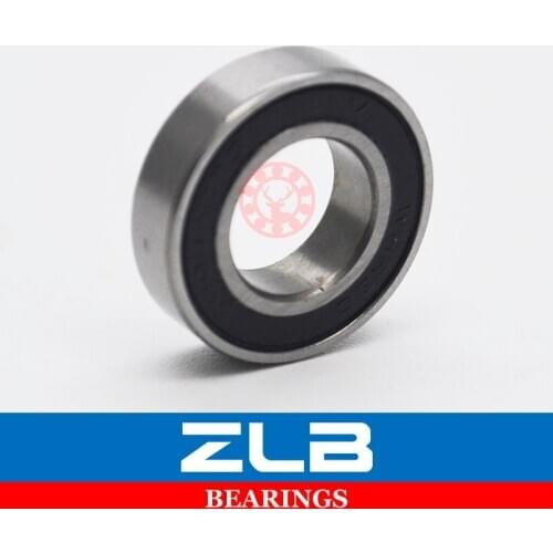 6909-2RS 61909-2RS 6909rs 6909 2rs 10Pcs 45x68x12mm Chrome Steel Deep Groove Bearing Rubber Sealed Thin Wall Bearing