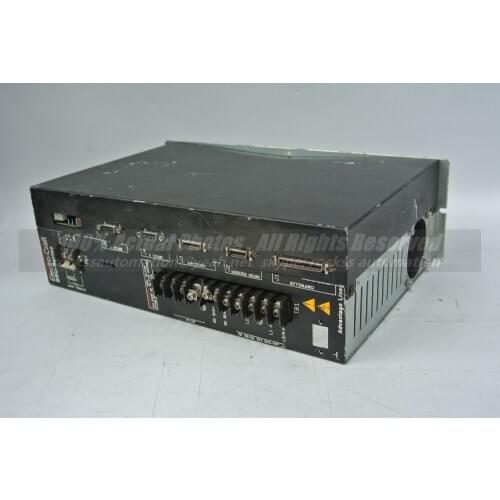 Reliance Electro-Craft DDM-020 Servo Amplifier Drive Used Good Condition With Free DHL/EMS