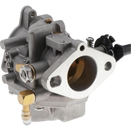 Boat Motor Carb Carburetor Kit # 13200-964J0 for Suzuki DT30 E13 E40