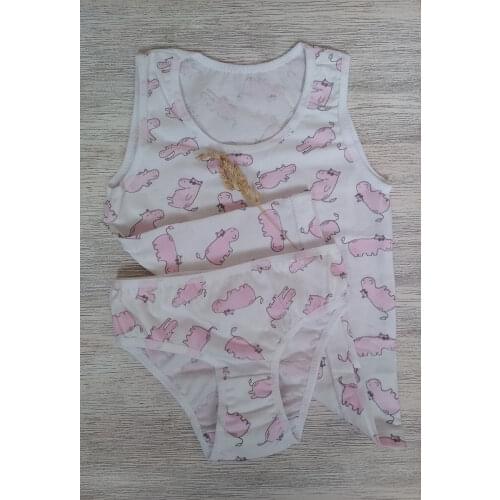 Kotmarkot Panties For Girls