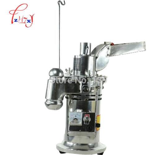 220v/50hz DF-15 Automatic Hammer Continuous Mill Herb Grinder/Mlling Machine/Pulverizer/Pulverizing Machine