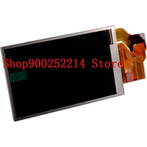 NEW LCD Display Screen For SAMSUNG ST550 TL225 Digital Camera Repair Part + Backlight + Touch