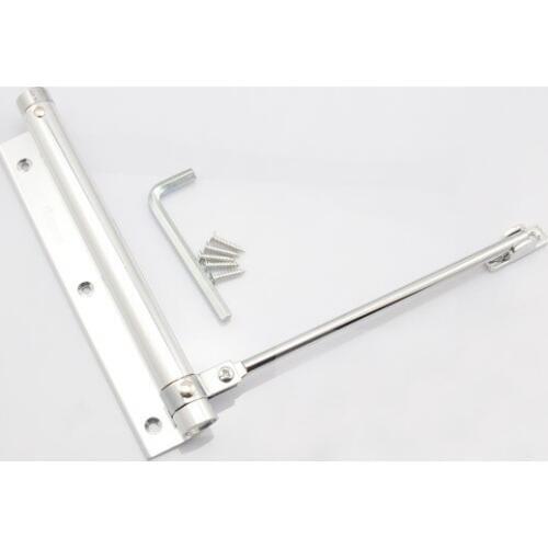 Door Hardware Automatic Spring Light Closers Door Opener Door Closers