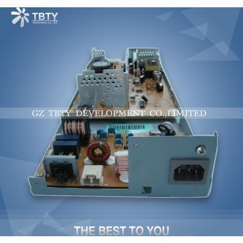 Printer Power Supply Board For HP 5500 5550 HP5500 HP5550 RG5-6802 Power Board Panel On Sale